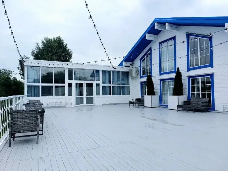 Guest House Yalta - Пермь