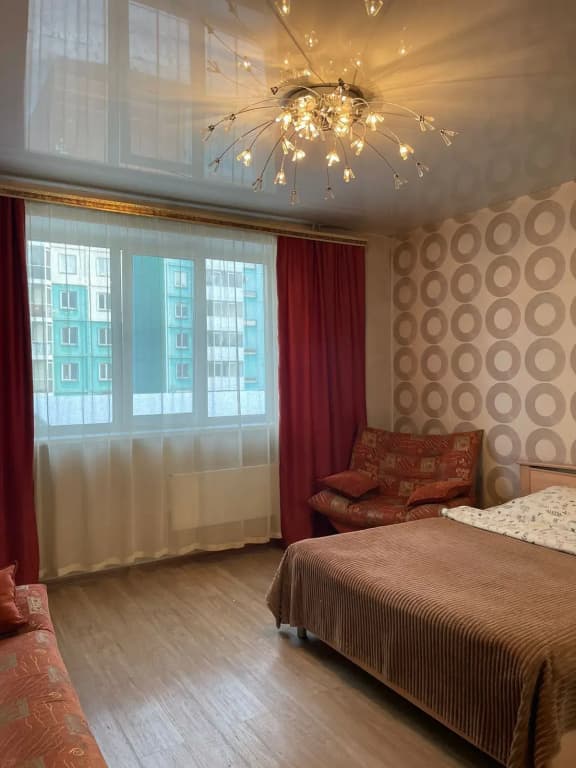 Mini - Otel' V8 - Абакан