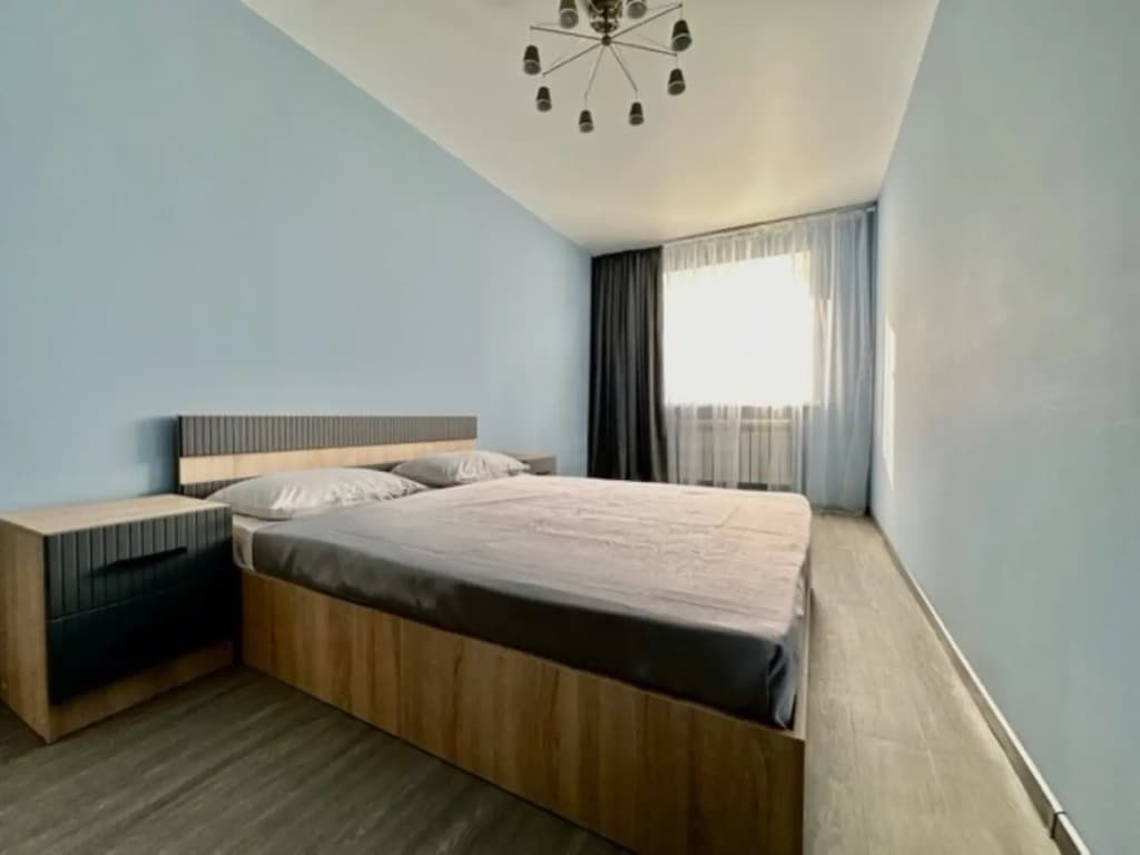 Квартира на Улице Карла Маркса 40 - Томск