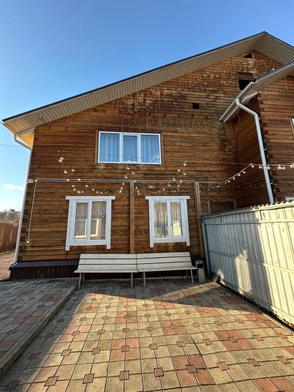 Гостевой дом на Ушайке 2 - Томск