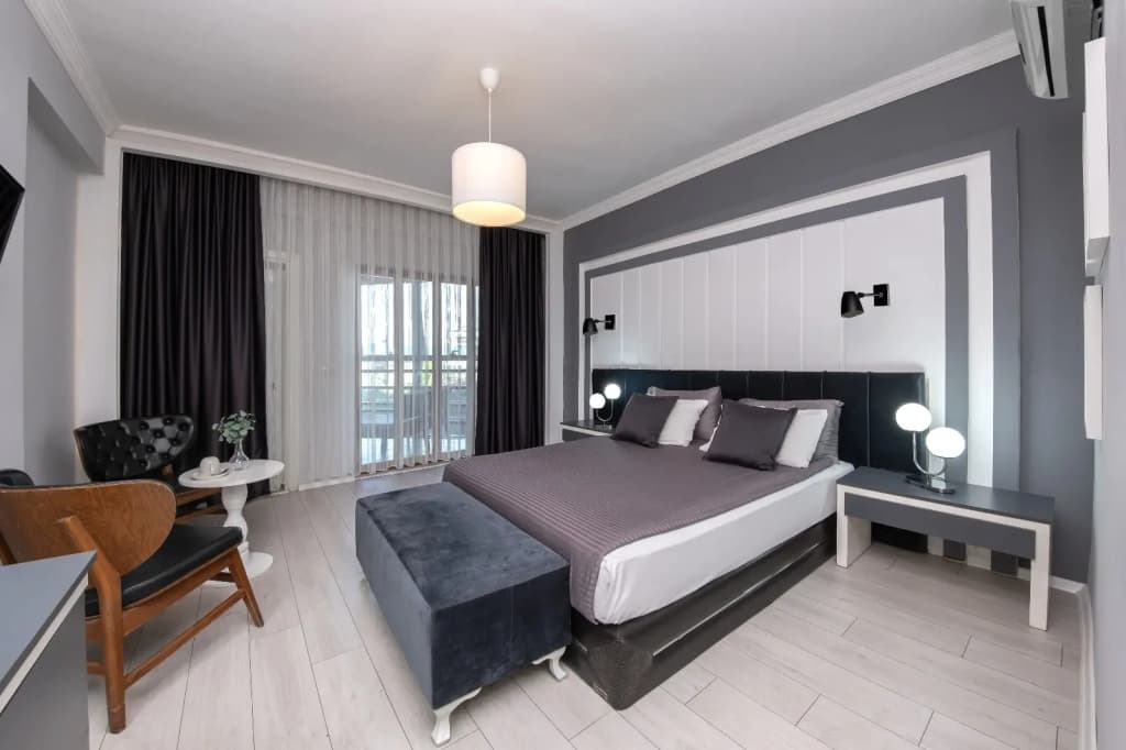 Expo Park Hotel - Анталья