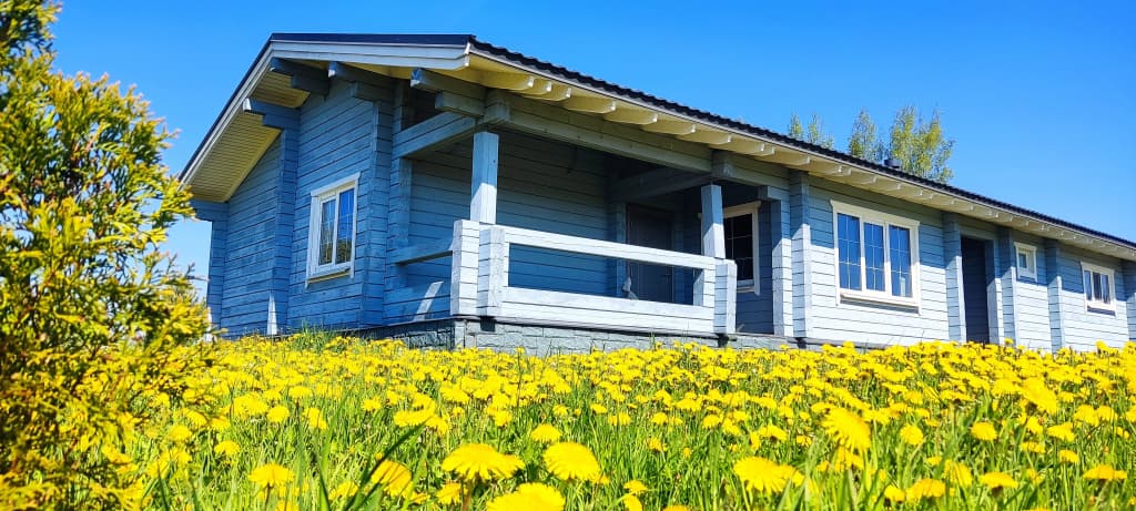 Гостевой дом Travel inn Villas - Великий Новгород