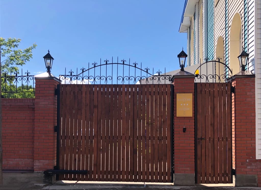 Отель Классик - Томск