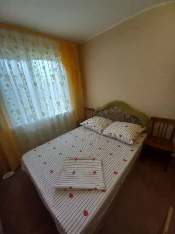 Квартира на Рубцовском проспекте 32 - Рубцовск