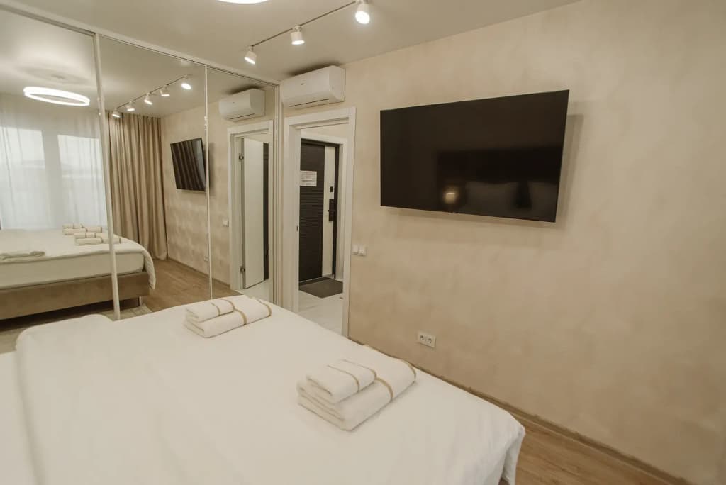 Апартаменты Luxury - Бийск