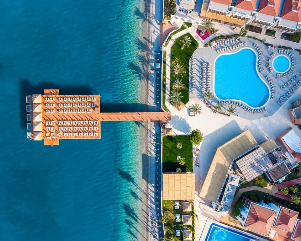 Corendon Hydros Club Kemer - Кемер