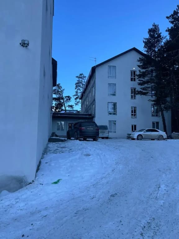 Eduard Guest House - Терскол