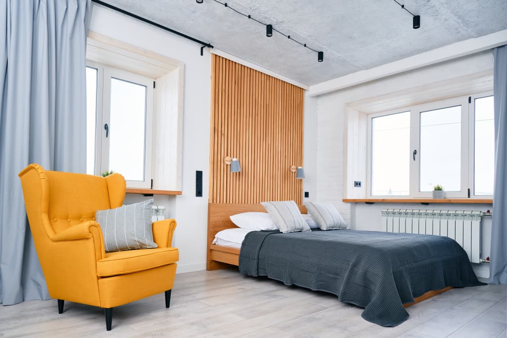 Апартаменты GOOD NIGHT на Беленца 17 - Томск