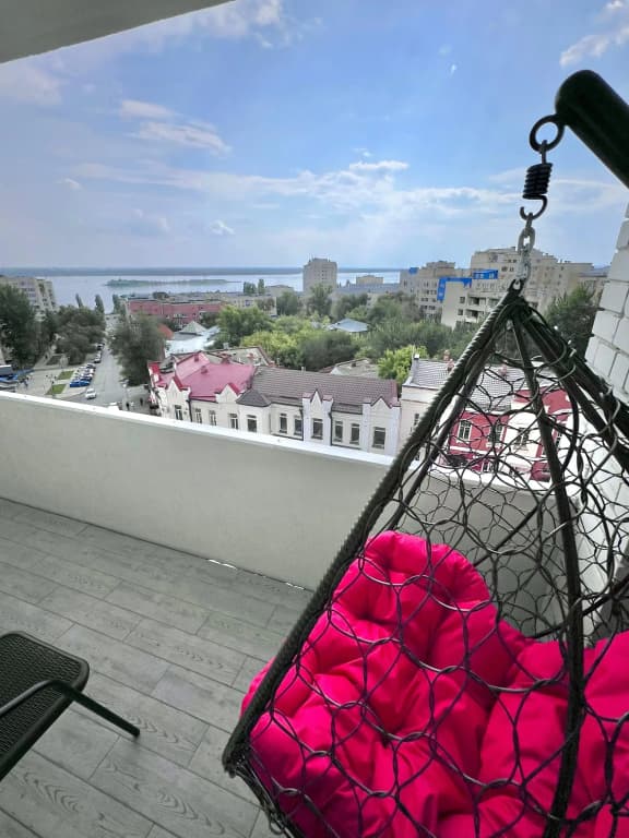 Квартира Романтика - Саратов