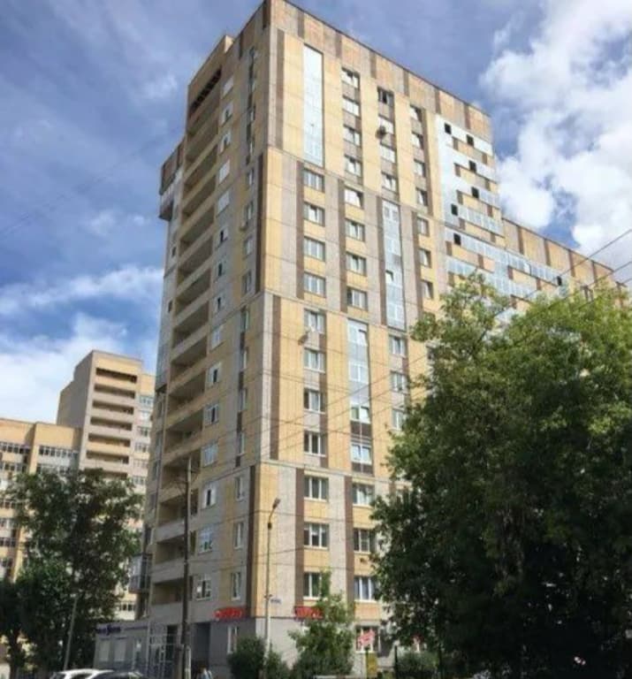 Квартира на Анри - Пермь
