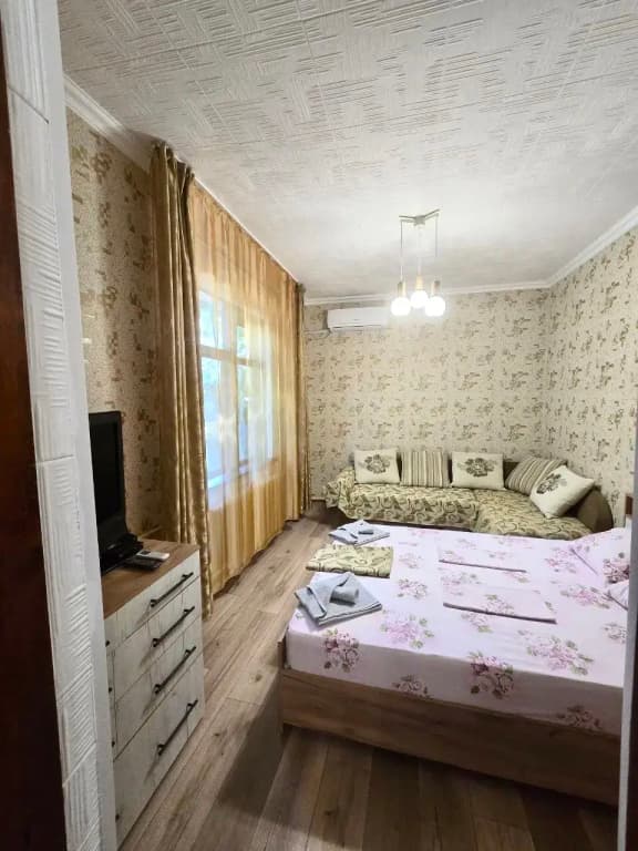 Частный дом La RIs Home - Геленджик