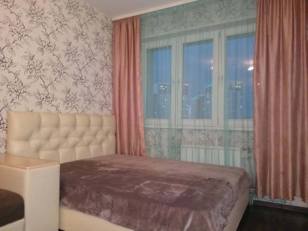 Квартира на Взлетке - Красноярск