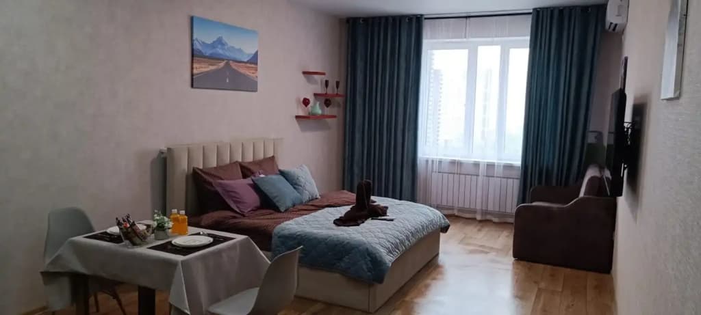 Holiday Apartments - Уфа