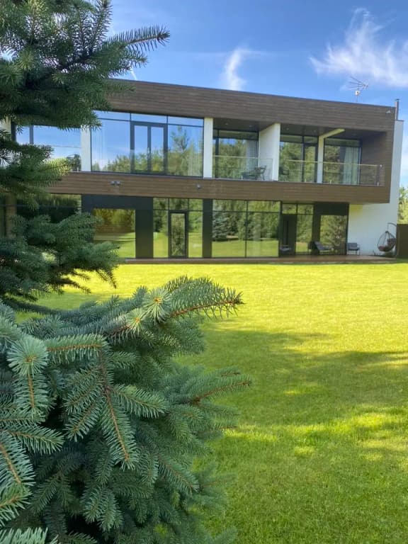 Отель Чозен клуб Натурист Резорт Спа - Саратов