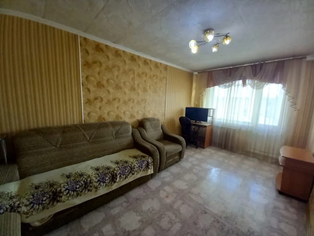 Квартира уютная большая квартира - Рубцовск