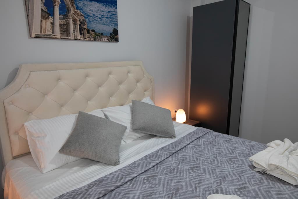 Апартаменты Elbrus Suite İstanbul 3rd floor - Стамбул
