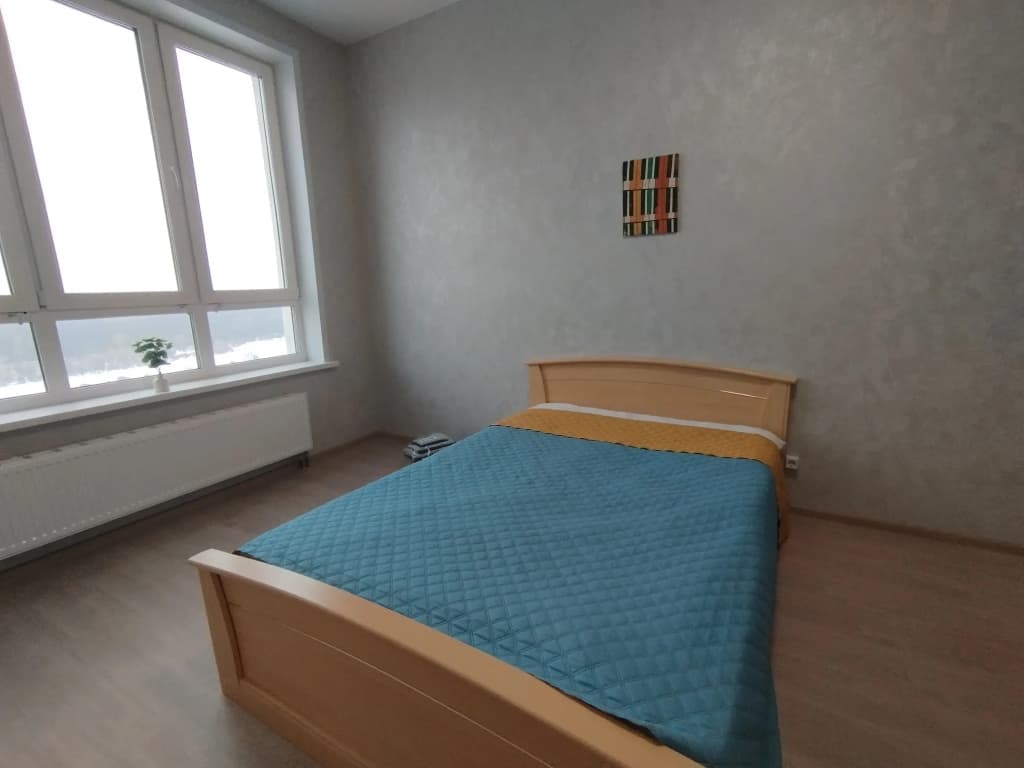 Квартира Новоленд 332 - Уфа