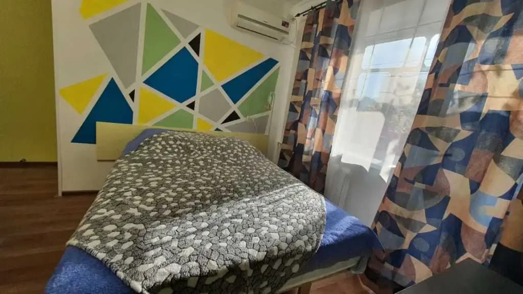 Квартира стандарт-класса на улице Советов 20 - Новороссийск