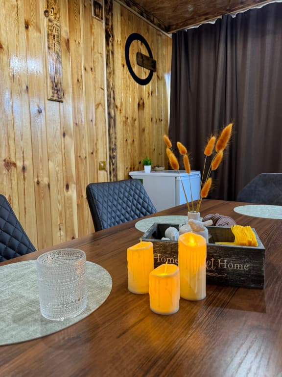 Elephant Guest house - Терскол