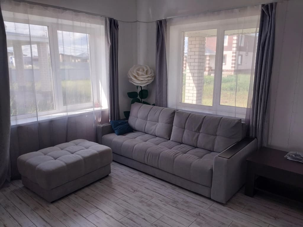 Domik Guest House - Уфа
