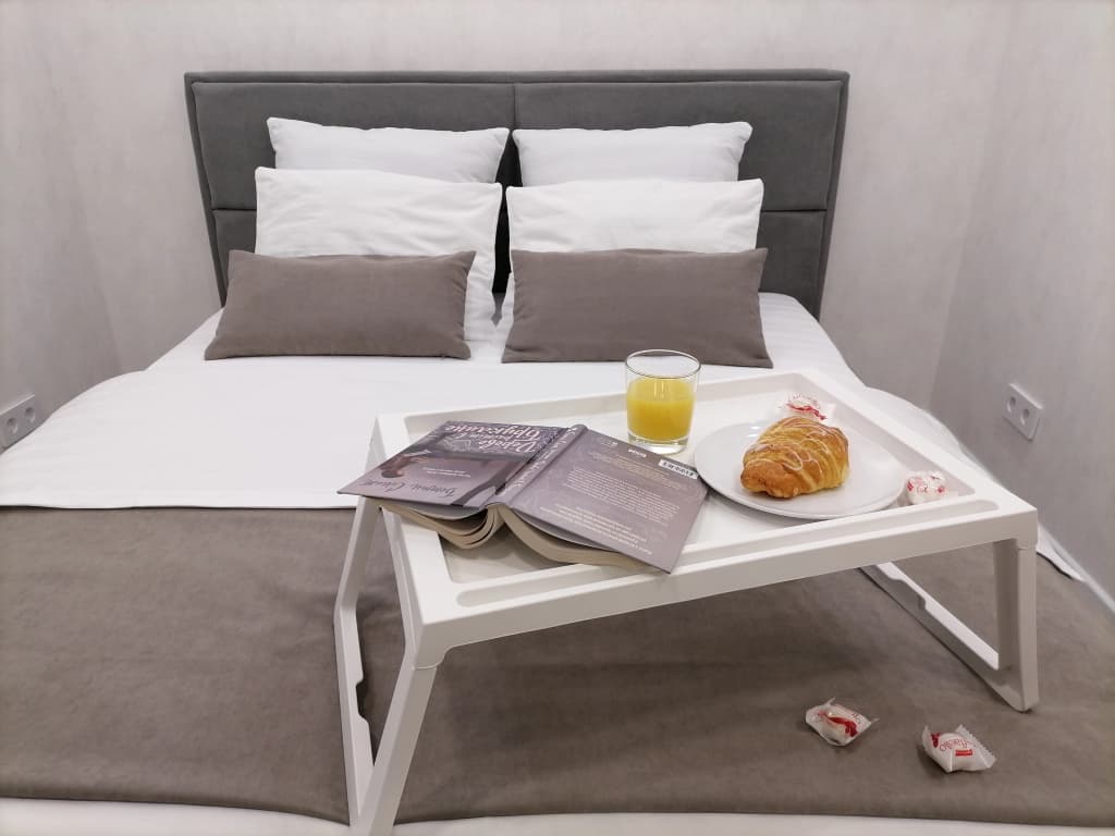 Апартаменты Scandica Home - Йошкар-Ола