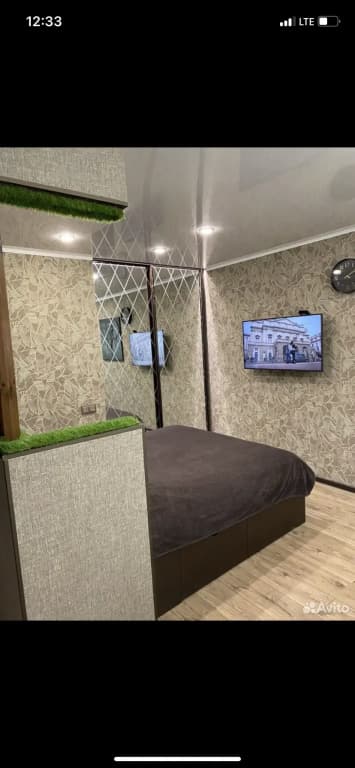 Квартира Студия - Саратов