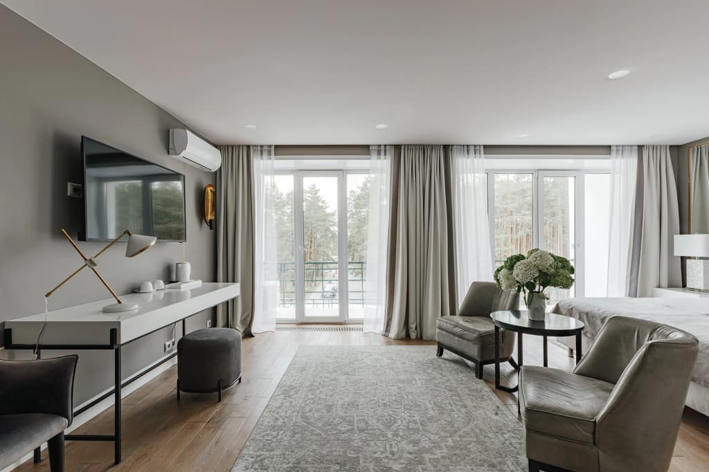 Отель Vania Rooms Hotel - Владимир