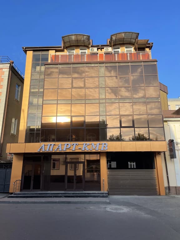 Апарт-Кмв - Ессентуки