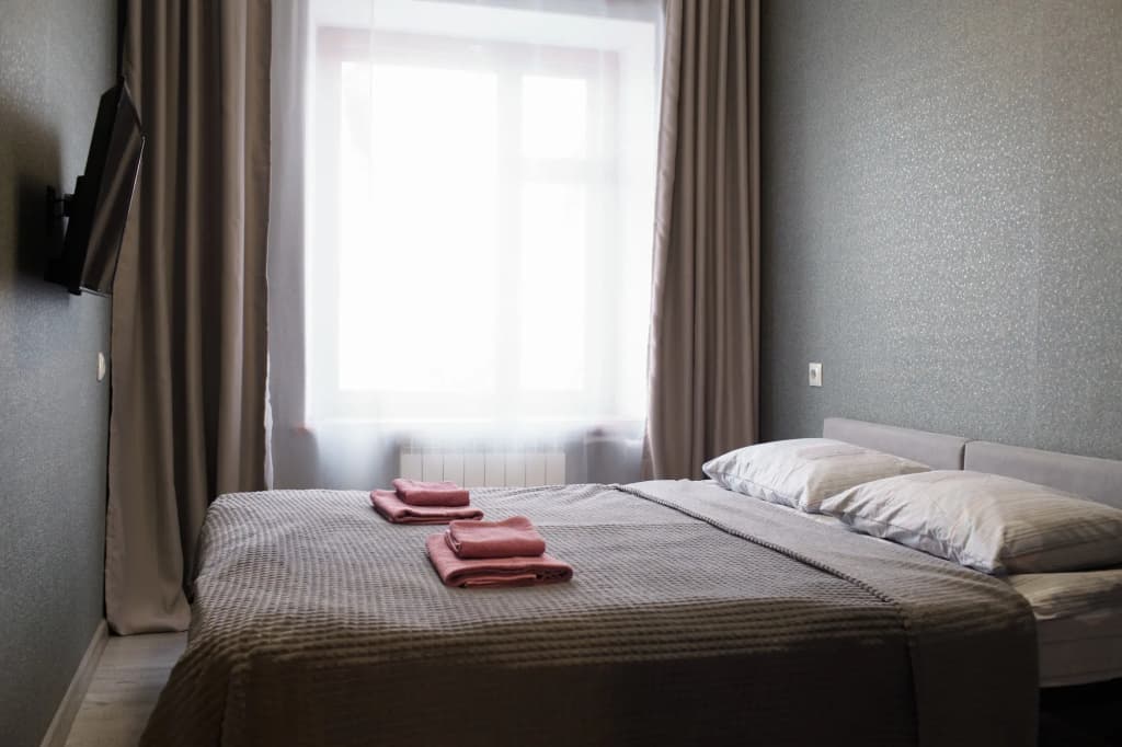 Квартира Right Room Трехкомнатные Возле Дворца Спорта - Калуга