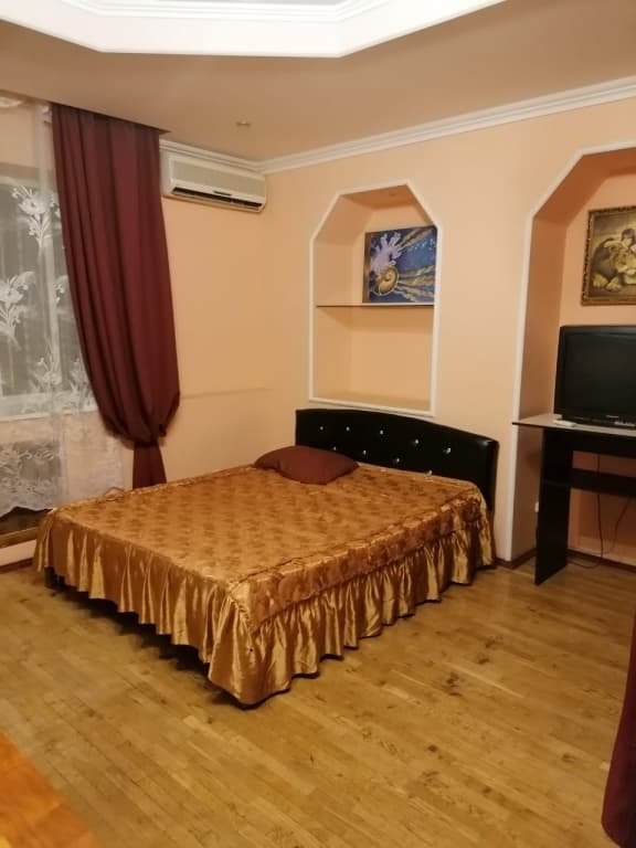 Гостевой Дом СИТИ - Краснодар
