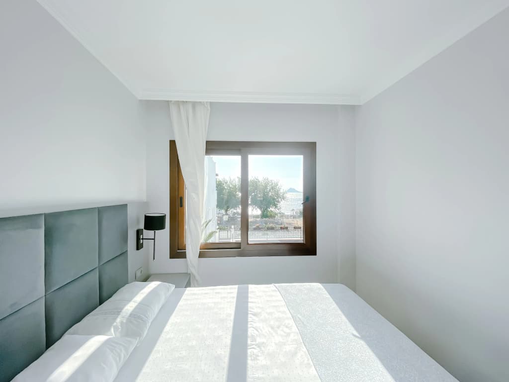 Апарт-отель Turgutreis Apart Hotel - Тургутрейс