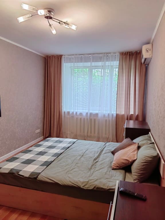 Квартира на Волге - Саратов