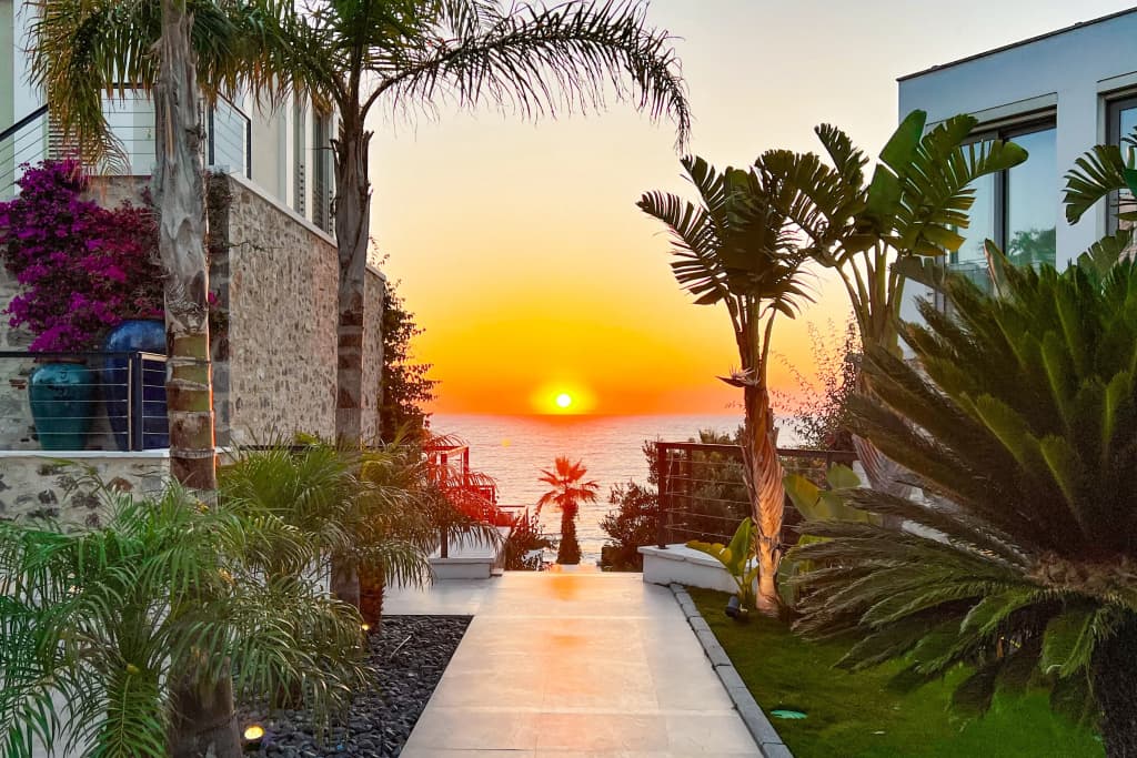 Allium Bodrum Resort & Spa - Ялыкавак