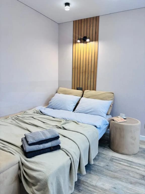 Апартаменты Rooms 55 - Омск