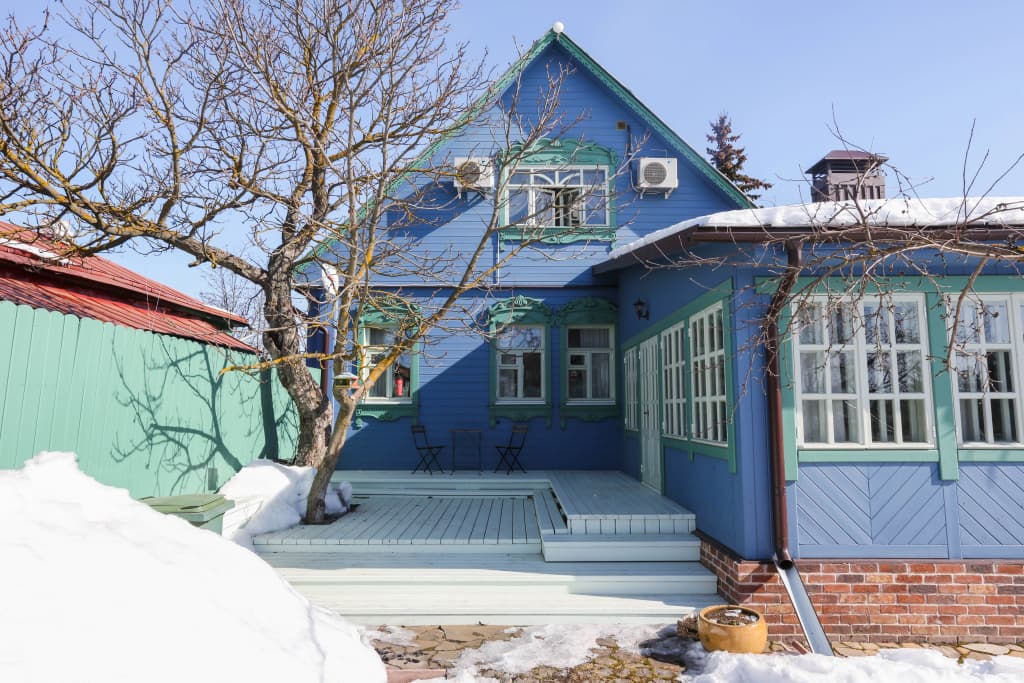 Suzdal Dom Mini-Hotel - Суздаль