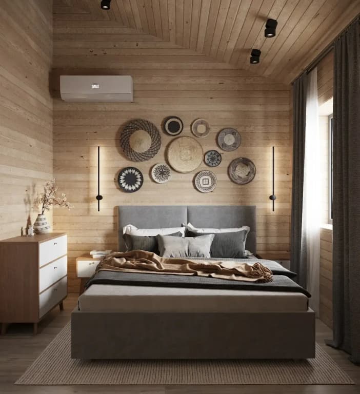 Гостевой дом Wood Home - Терскол