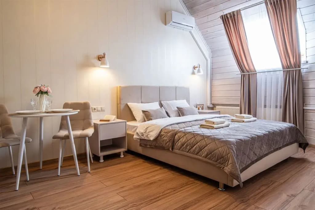 Apartment на улица Лермонтова 181 - Ставрополь