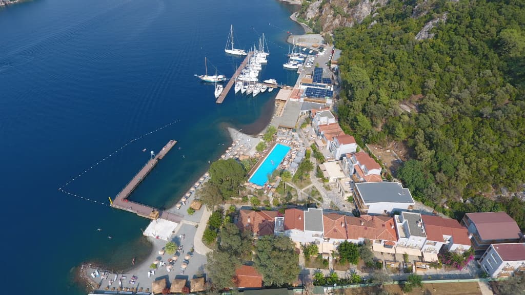 Cook's Club Adakoy  Marmaris-Adults Only - Мармарис