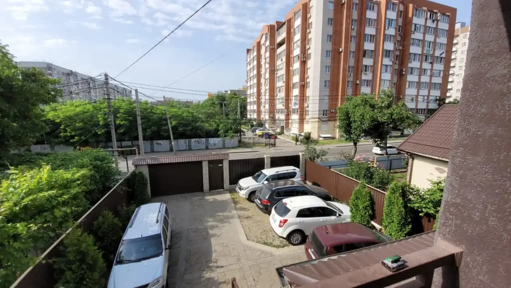 Гостевой Дом Вита - Краснодар