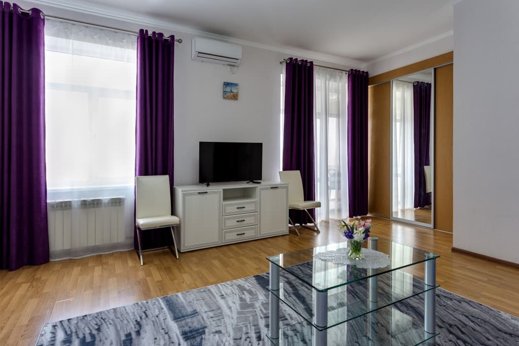 Apart Hotel DELUXE - Евпатория