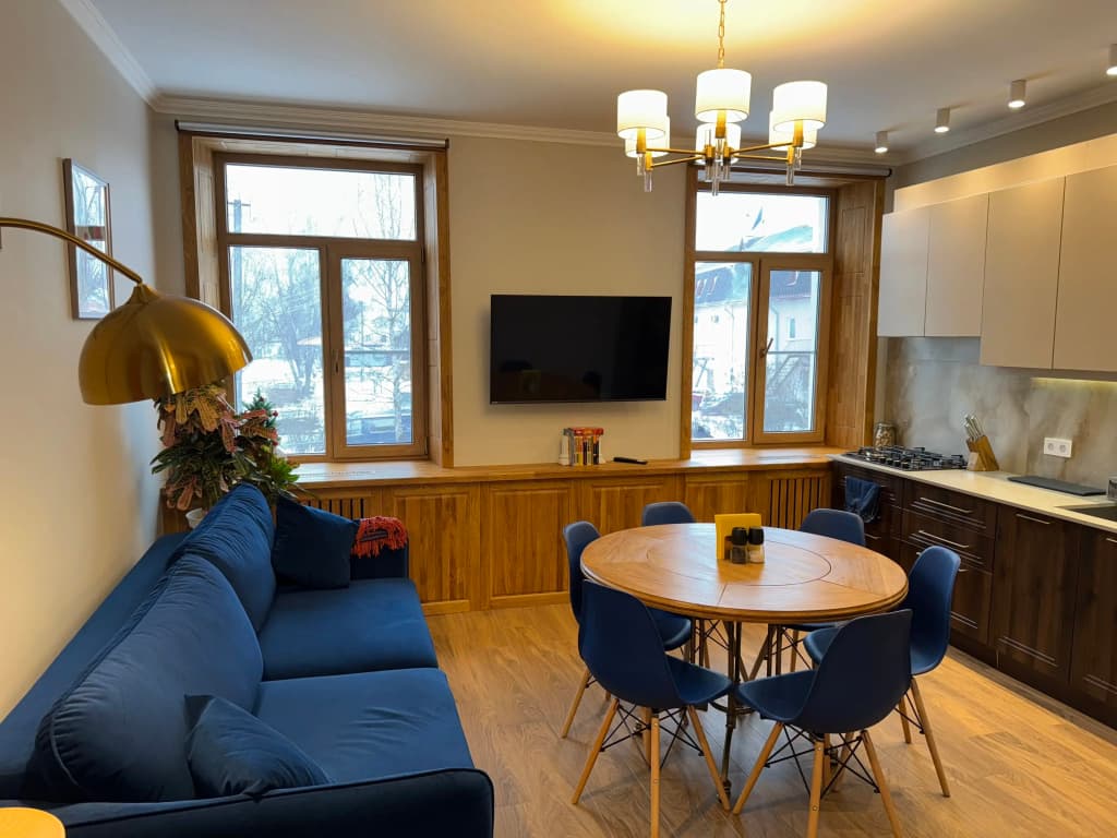 Квартира LuxApart - Великий Новгород