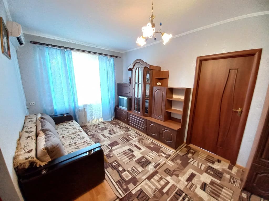 Квартира Фрунзе 14 - Евпатория