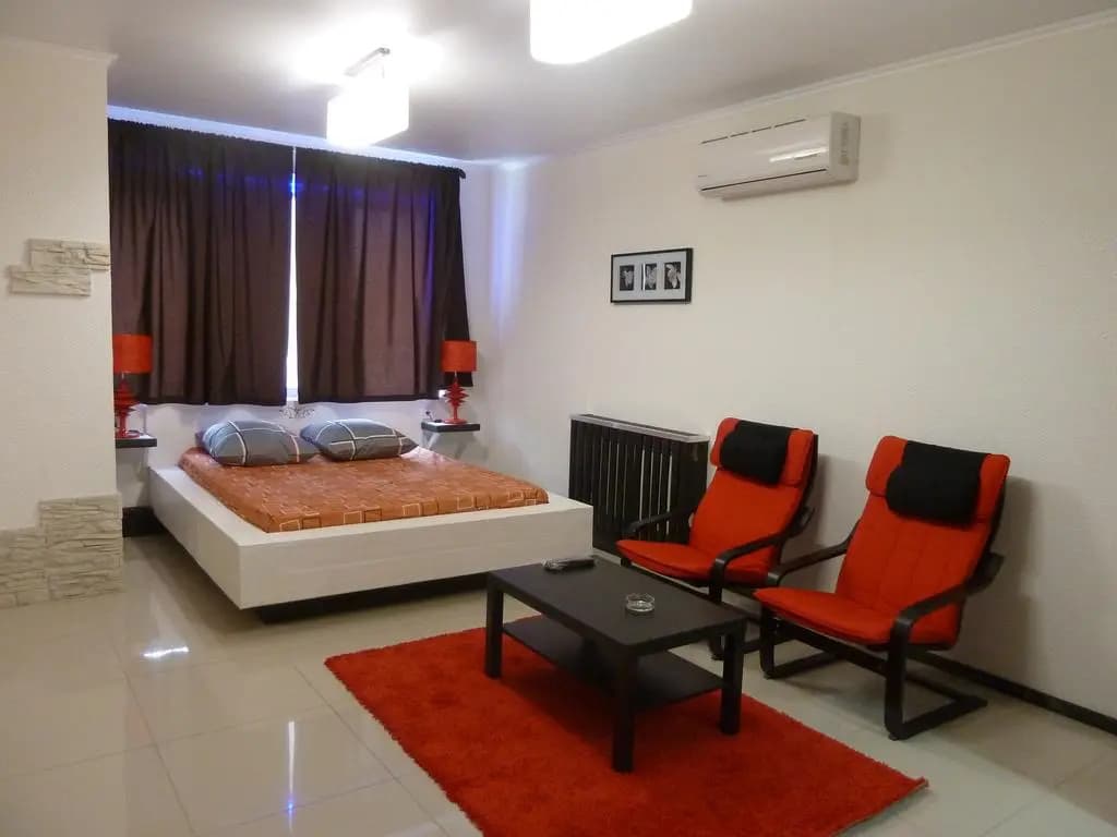Гостевой дом Good Night House - Ростов-на-Дону