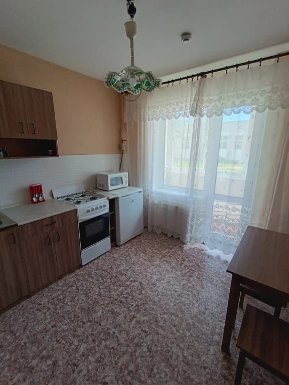 Квартира в Ивушках - Великий Новгород