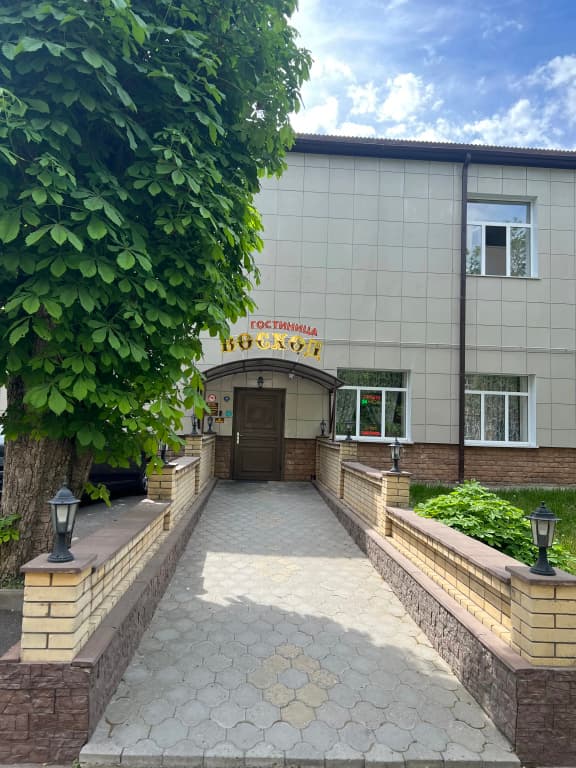 Отель Восход - Ставрополь