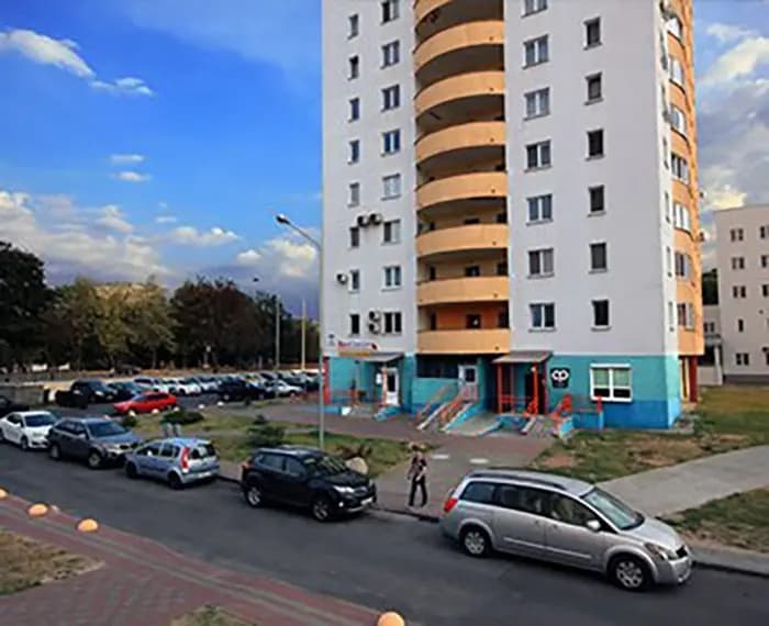 Хостел Flatcom - Минск