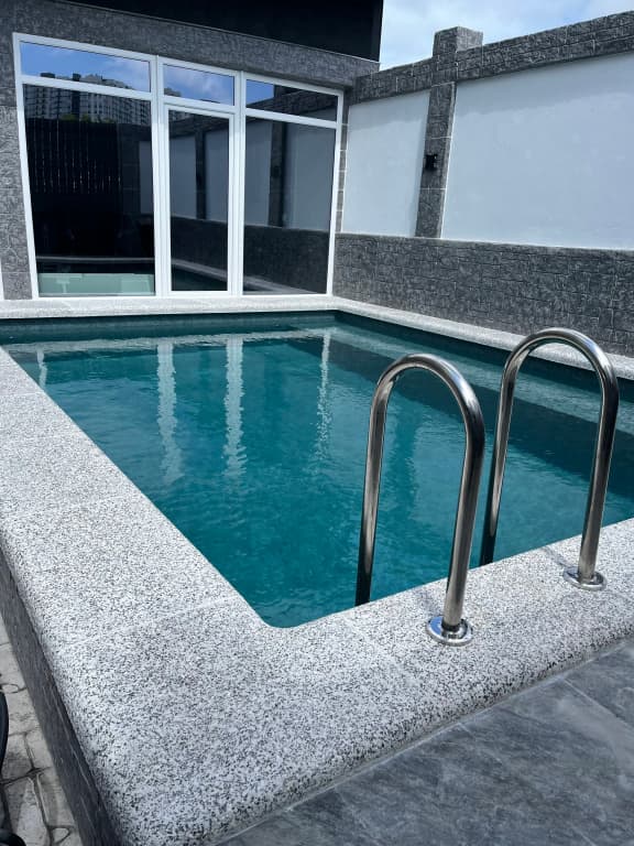 Апартаменты Fresh House море близко - Новороссийск