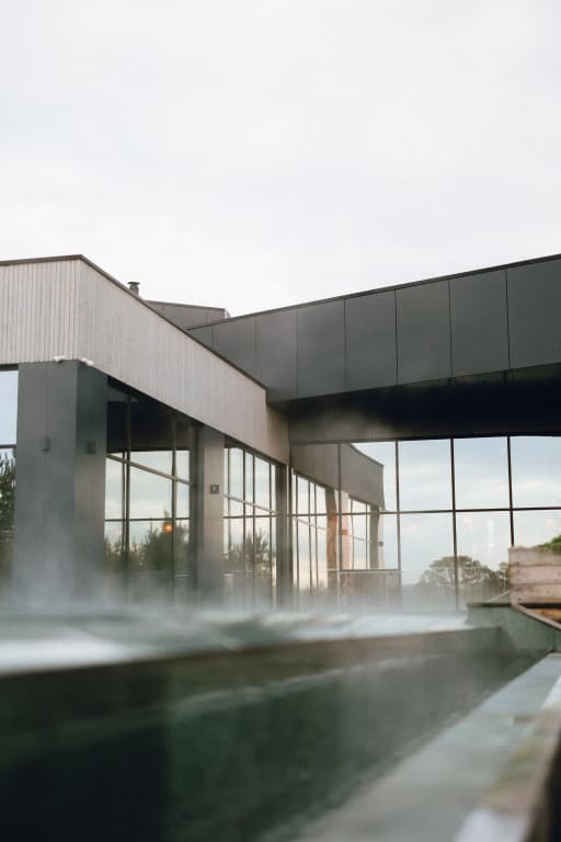 Отель Vert Landscape Hotel - Челябинская область
