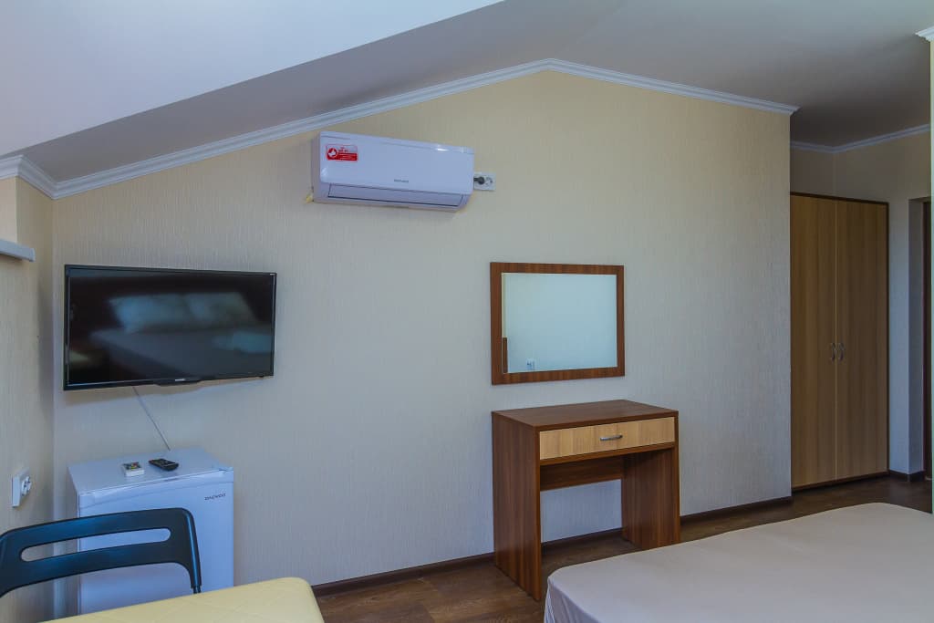Elitel Hotel - Лермонтово