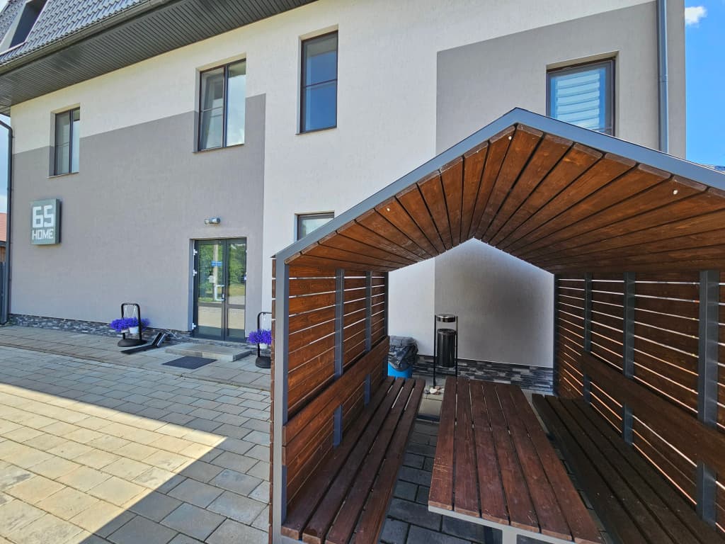 Гостевой Дом 65HOME - Великий Новгород